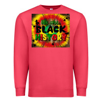 Cardinal we are black history Premium Sweatshirt - CowGirlArtShop