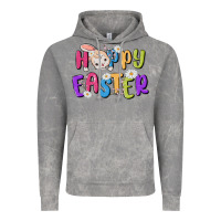Cloud Rock easter Vintage Hoodie - MaliasSmallBusiness