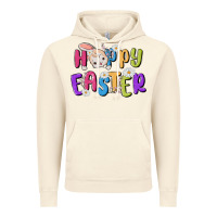 Vintage Artic easter Vintage Hoodie - MaliasSmallBusiness