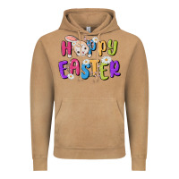 Vintage Camel easter Vintage Hoodie - MaliasSmallBusiness