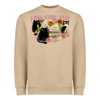ı Read Banned Books Heavyweight Sweatshirt | Teevron