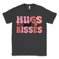 Smoke hugs and kisses Classic Tee - MaliasSmallBusiness