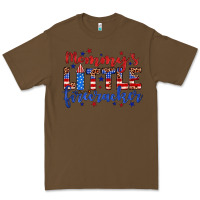 Cacao mommy’s little firecracker Premium Tee - JahusDesignShop