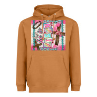 Meerkat he is risen Heavyweight Hoodie - TumblerDesignByShophia