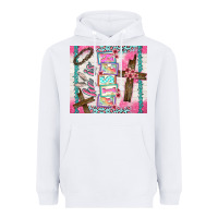 White he is risen Heavyweight Hoodie - TumblerDesignByShophia