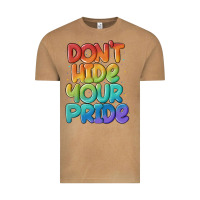 Vintage Camel dont hide your pride Vintage Tee - MaliasSmallBusiness