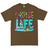 Cacao cruise  life Premium Tee - AdoDesignShop