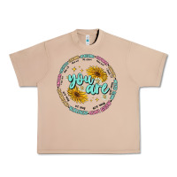 Burro you are inspiration Urban Heavy Tee - MaliasSmallBusiness