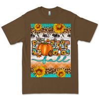 Cacao love fall Premium Tee - Artiststas