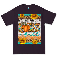 Plum love fall Premium Tee - Artiststas