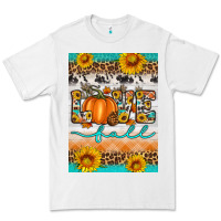White love fall Premium Tee - Artiststas