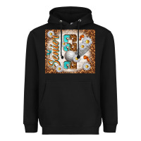 Black senior 2023 volleyball Heavyweight Hoodie - TumblerDesignByShophia