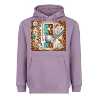 Lavender senior 2023 volleyball Heavyweight Hoodie - TumblerDesignByShophia