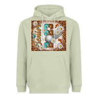 Matcha senior 2023 volleyball Heavyweight Hoodie - TumblerDesignByShophia