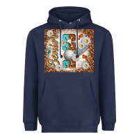 Senior 2023 Volleyball Heavyweight Hoodie | Teevron