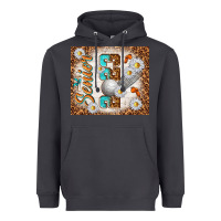 Smoke senior 2023 volleyball Heavyweight Hoodie - TumblerDesignByShophia