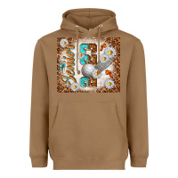 Toasted Coconut senior 2023 volleyball Heavyweight Hoodie - TumblerDesignByShophia