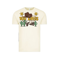 Vintage Arctic 100 days y'all Vintage Tee - MaliasSmallBusiness
