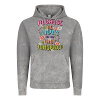 Cloud Rock because he lives face tomorrow Vintage Hoodie - MaliasSmallBusiness