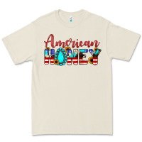 Bone american honey Premium Tee - JahusDesignShop