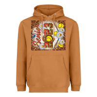 Meerkat senior 2023 softball Heavyweight Hoodie - TumblerDesignByShophia