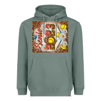 Sage senior 2023 softball Heavyweight Hoodie - TumblerDesignByShophia