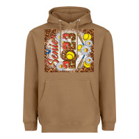 Toasted Coconut senior 2023 softball Heavyweight Hoodie - TumblerDesignByShophia