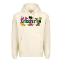Tofu interpreter mardi gras Premium Hoodie - CowGirlArtShop