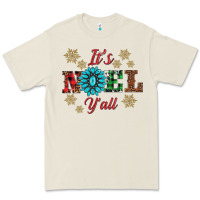 Bone it's noel y'all Premium Tee - AdoDesignShop
