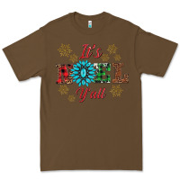 Cacao it's noel y'all Premium Tee - AdoDesignShop