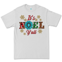 It's Noel Y'all Premium Tee | Teevron