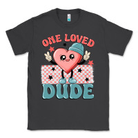 Smoke one loved dude Classic Tee - MaliasSmallBusiness
