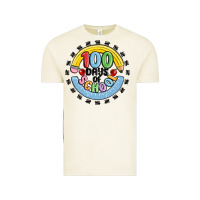 Vintage Arctic 100 days of school Vintage Tee - MaliasSmallBusiness