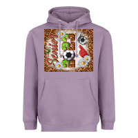 Lavender senior 2023 soccer Heavyweight Hoodie - TumblerDesignByShophia