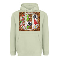 Matcha senior 2023 soccer Heavyweight Hoodie - TumblerDesignByShophia