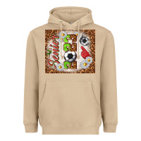 Mushroom senior 2023 soccer Heavyweight Hoodie - TumblerDesignByShophia