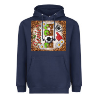 Navy senior 2023 soccer Heavyweight Hoodie - TumblerDesignByShophia