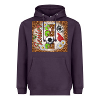 Plum senior 2023 soccer Heavyweight Hoodie - TumblerDesignByShophia