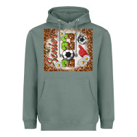 Sage senior 2023 soccer Heavyweight Hoodie - TumblerDesignByShophia