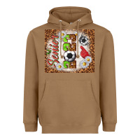 Toasted Coconut senior 2023 soccer Heavyweight Hoodie - TumblerDesignByShophia