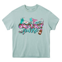 Arona oncology nurse Heavy Core Tee - AdoDesignShop