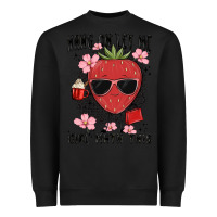 Hang On Let Me Girl Math This Heavyweight Sweatshirt | Teevron