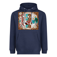 Senior 2023 Football Heavyweight Hoodie | Teevron