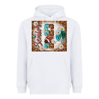 White senior 2023 football Heavyweight Hoodie - TumblerDesignByShophia
