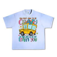 Grape Ice you don't have to be crazy to drive with us we can Urban Heavy Tee - MaliasSmallBusiness