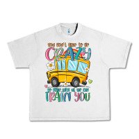 Lunar Rock you don't have to be crazy to drive with us we can Urban Heavy Tee - MaliasSmallBusiness
