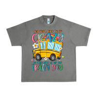 Tornado you don't have to be crazy to drive with us we can Urban Heavy Tee - MaliasSmallBusiness