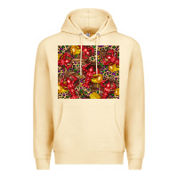 Mardi Gras Crawfish Premium Hoodie | Teevron