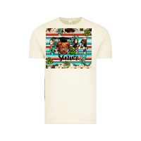 Vintage Arctic 2024 senior cow Vintage Tee - JahusDesignShop