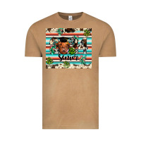 Vintage Camel 2024 senior cow Vintage Tee - JahusDesignShop